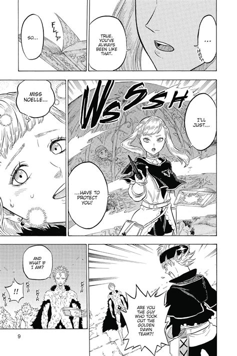 black clover porn comic|Parody: Black Clover .
